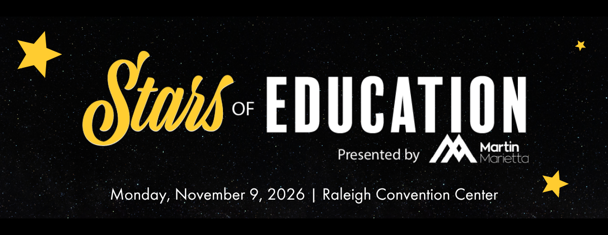 2026 Stars of Education Gala